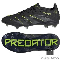 Buty adidas Predator Elite Jr FG JI1177