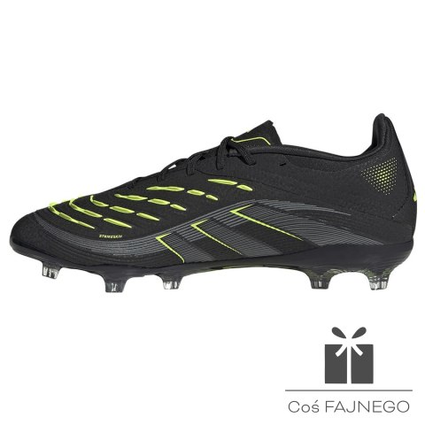 Buty adidas Predator Elite Jr FG JI1177