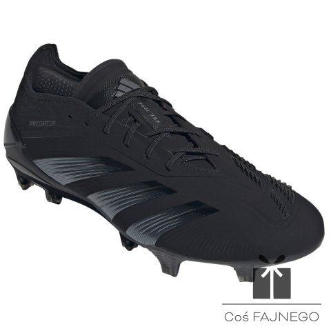 Buty adidas Predator Elite L FG IE1804