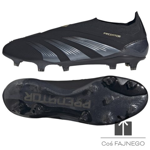 Buty adidas Predator Elite LL FG IF8860