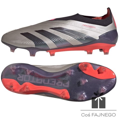 Buty adidas Predator Elite LL FG IF8862