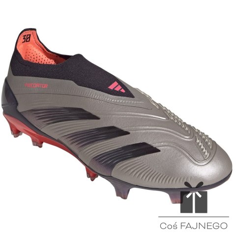 Buty adidas Predator Elite LL FG IF8862