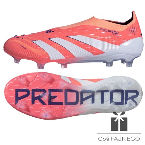 Buty adidas Predator Elite LL FG JI1076