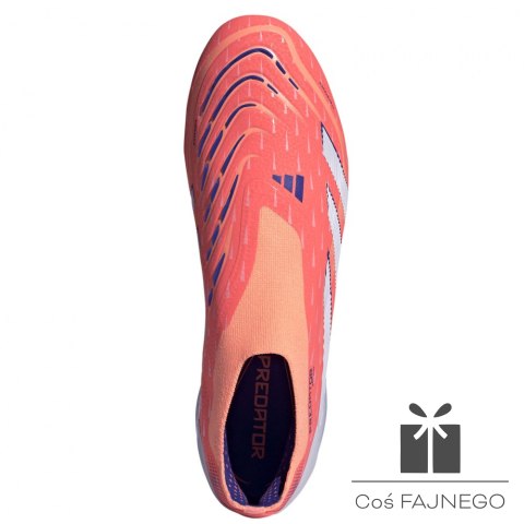 Buty adidas Predator Elite LL FG JI1076