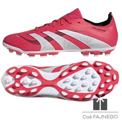 Buty adidas Predator League 2G/3G AG ID3837