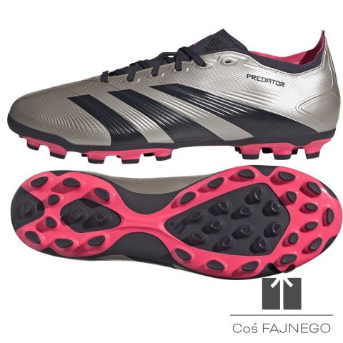 Buty adidas Predator League 2G/3G AG IF6313