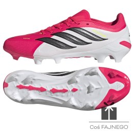 Buty adidas Predator League FG JR7880