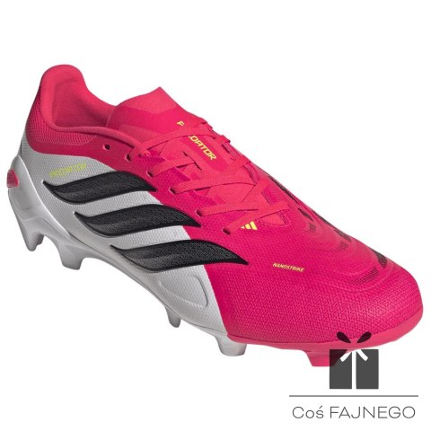 Buty adidas Predator League FG JR7880