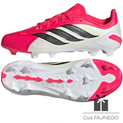 Buty adidas Predator League FG Jr JR7888