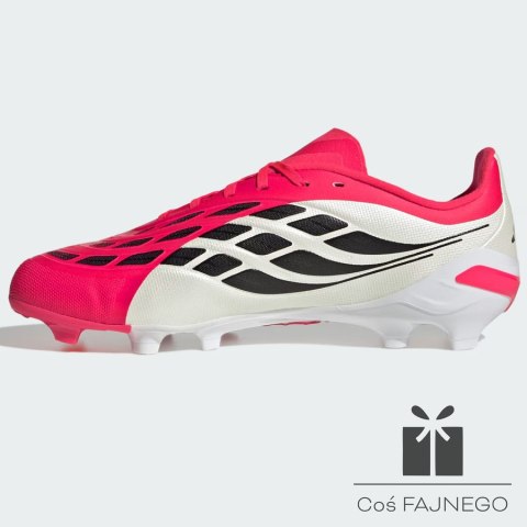 Buty adidas Predator League FG Jr JR7888