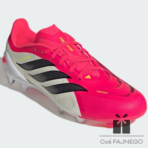 Buty adidas Predator League FG Jr JR7888
