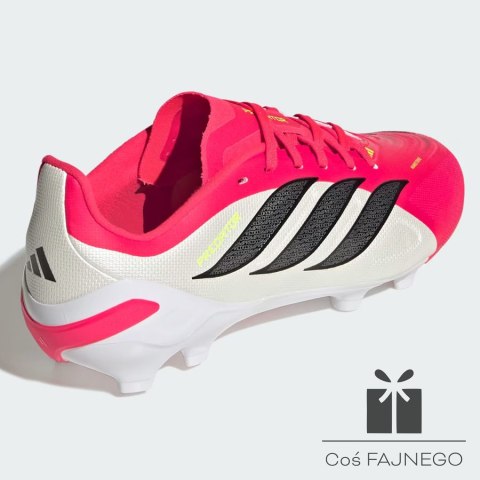 Buty adidas Predator League FG Jr JR7888