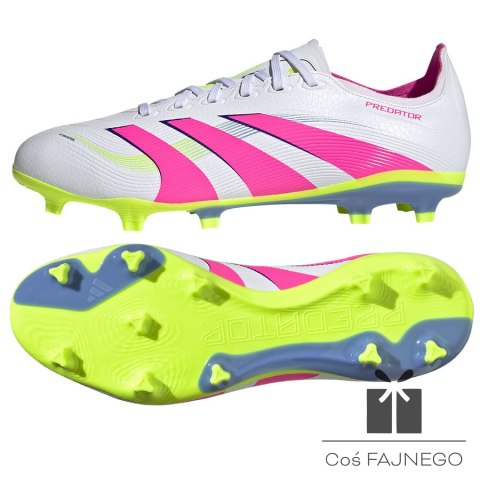Buty adidas Predator League FG/MG ID1330