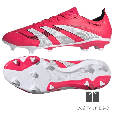 Buty adidas Predator League FG/MG ID3745