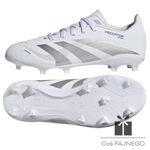 Buty adidas Predator League FG/MG Jr FG Jr ID3751