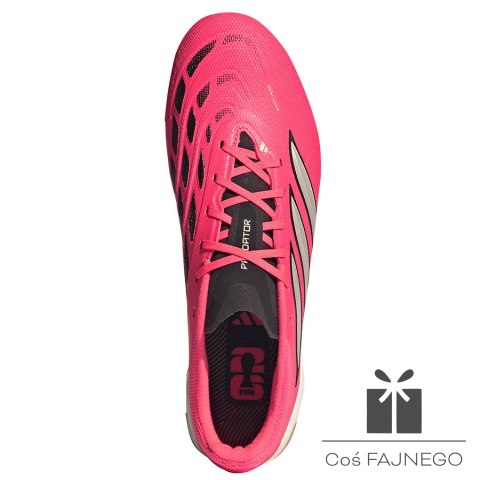Buty adidas Predator League FT FG IH7158