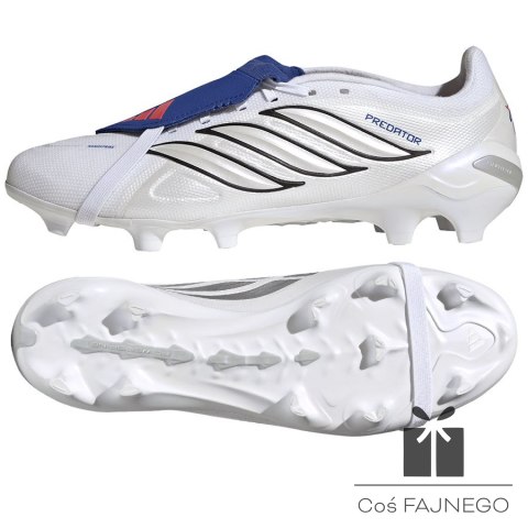 Buty adidas Predator League FT FG JS0424