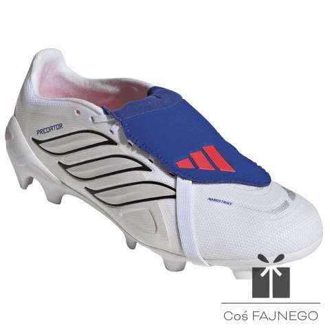 Buty adidas Predator League FT FG JS0424