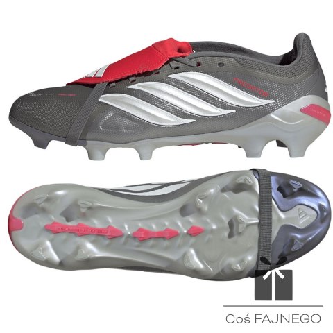 Buty adidas Predator League FT FG JS0426