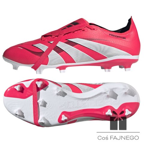 Buty adidas Predator League FT FG/MG ID1319