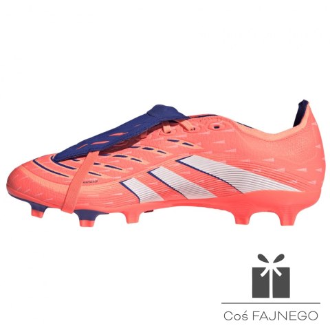 Buty adidas Predator League FT FG/MG JI1112