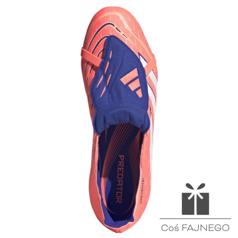 Buty adidas Predator League FT FG/MG JI1112