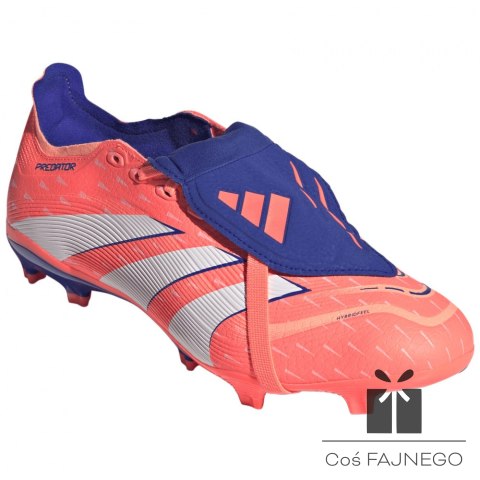 Buty adidas Predator League FT FG/MG JI1112