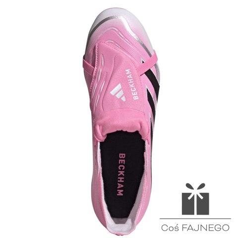 Buty adidas Predator League FT FG/MG JI1113