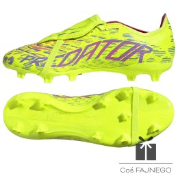 Buty adidas Predator League FT FG/MG JP9827