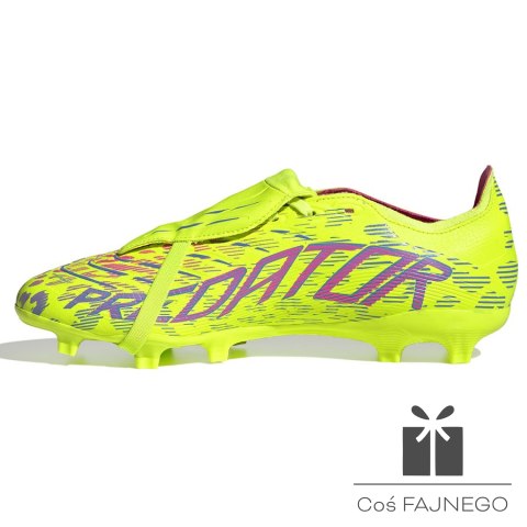 Buty adidas Predator League FT FG/MG JP9827