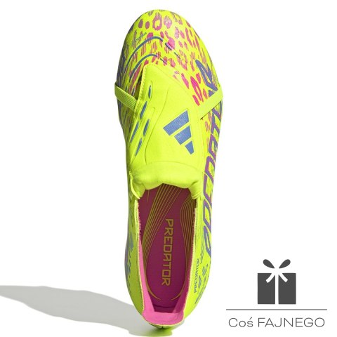 Buty adidas Predator League FT FG/MG JP9827