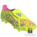 Buty adidas Predator League FT FG/MG JP9827