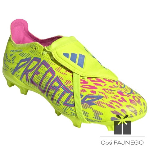 Buty adidas Predator League FT FG/MG JP9827