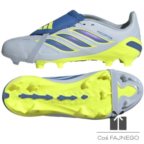 Buty adidas Predator League FT Jr FG JR7924