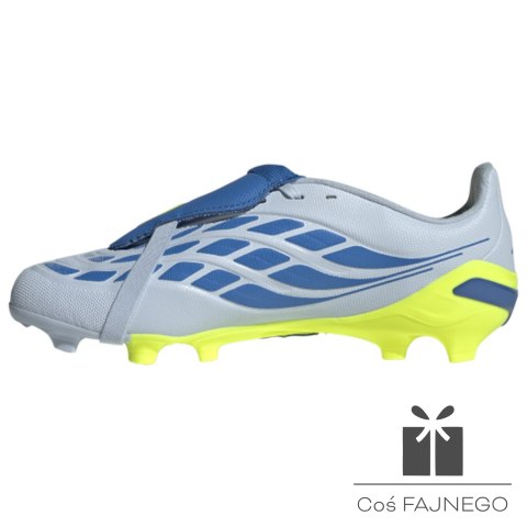 Buty adidas Predator League FT Jr FG JR7924