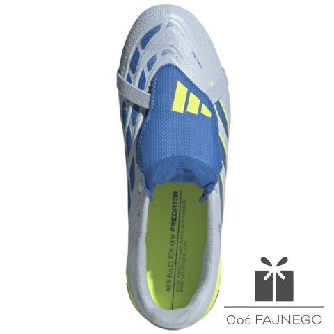 Buty adidas Predator League FT Jr FG JR7924