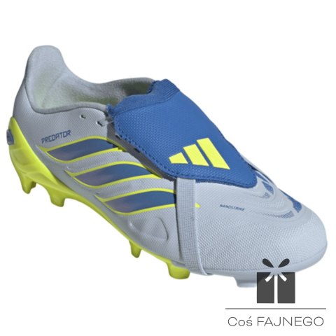 Buty adidas Predator League FT Jr FG JR7924