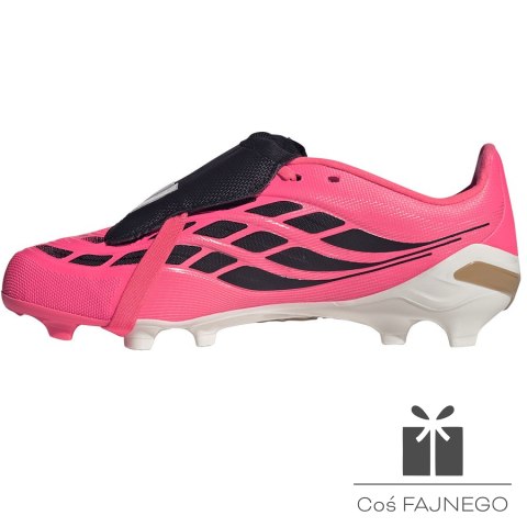 Buty adidas Predator League FT Jr FG Jr HP9998