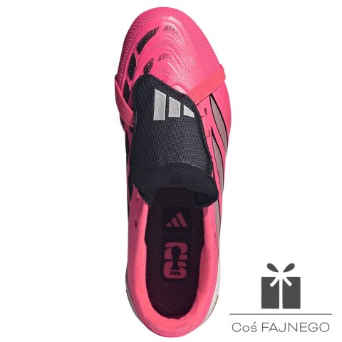 Buty adidas Predator League FT Jr FG Jr HP9998