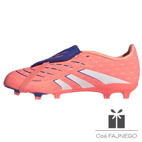 Buty adidas Predator League FT Jr FG/MG JP9918