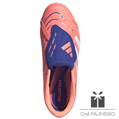 Buty adidas Predator League FT Jr FG/MG JP9918