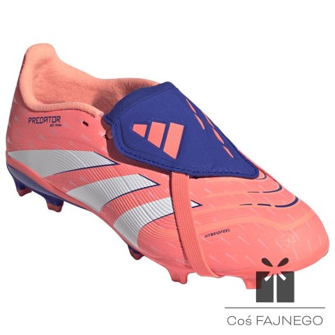 Buty adidas Predator League FT Jr FG/MG JP9918
