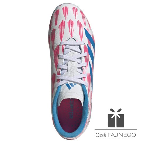 Buty adidas Predator League Jr FG IF6352