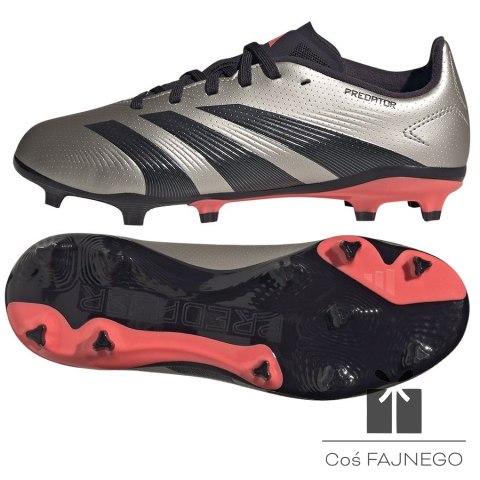 Buty adidas Predator League Jr FG IF6354