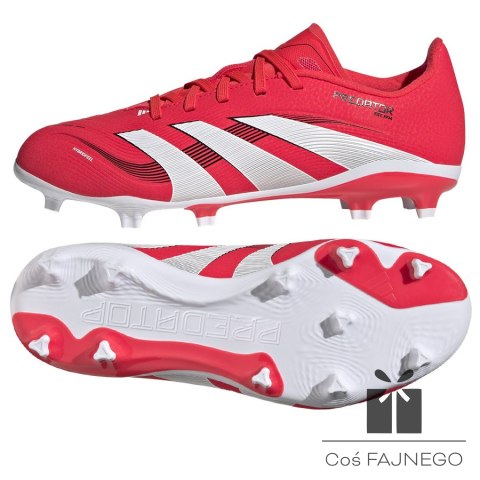 Buty adidas Predator League Jr FG/MG ID3750