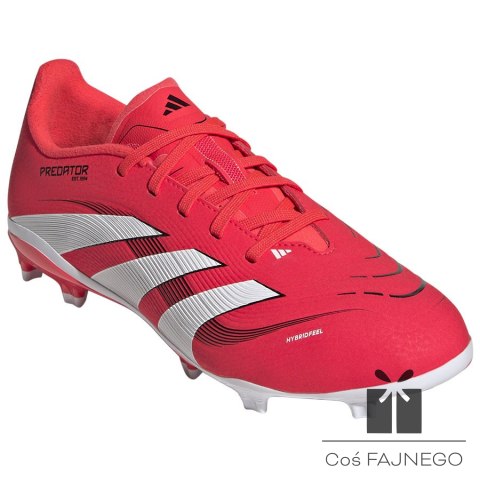 Buty adidas Predator League Jr FG/MG ID3750