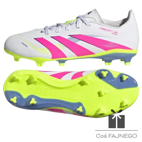 Buty adidas Predator League Jr FG/MG ID3752