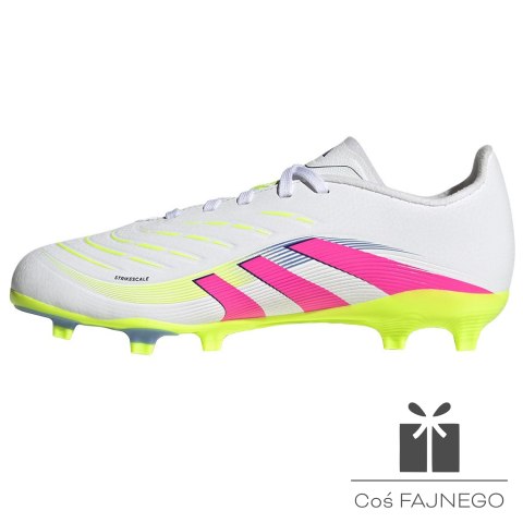 Buty adidas Predator League Jr FG/MG ID3752
