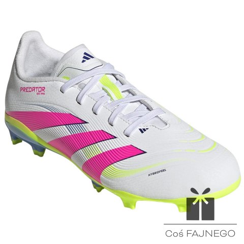 Buty adidas Predator League Jr FG/MG ID3752
