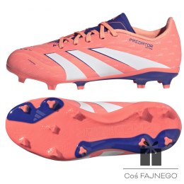 Buty adidas Predator League Jr FG/MG JI1123